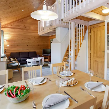Club Apartamento Ähtäri