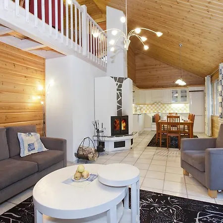 Club Apartamento Ähtäri