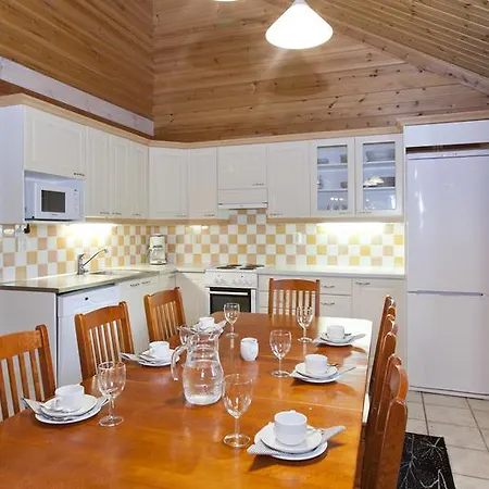 Apartamento Club Ähtäri