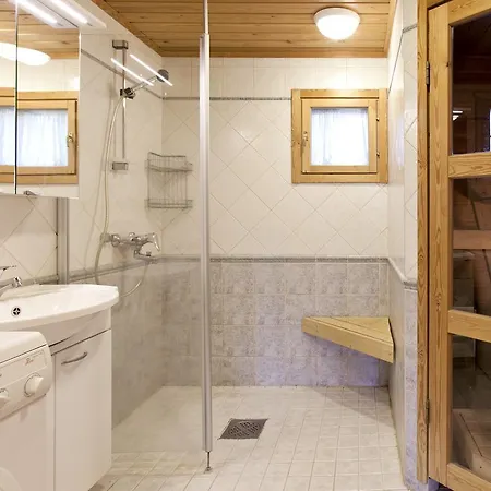 Club Apartamento