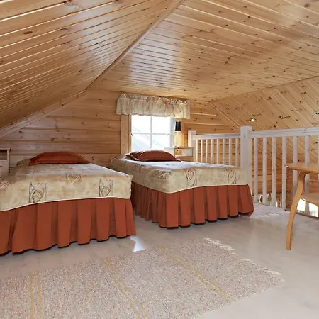 Apartamento Club Ähtäri