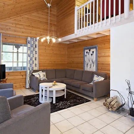Apartamento Club *
