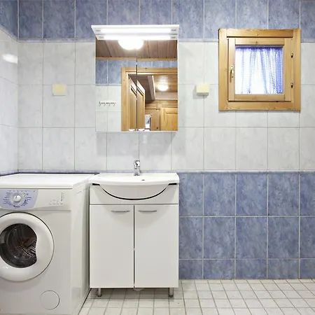 Club Apartamento *
