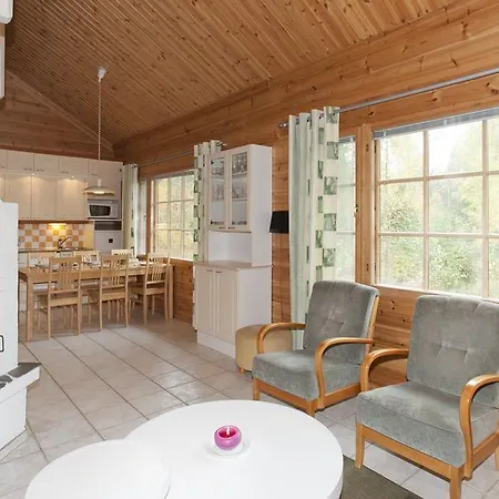 Club Apartamento Ähtäri
