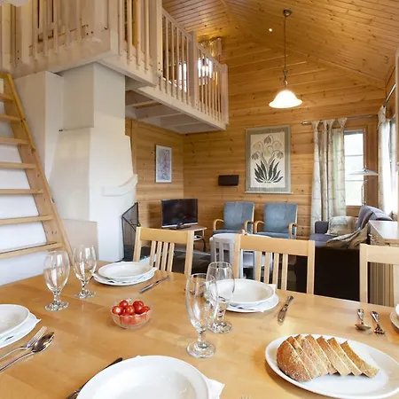 Club Apartamento