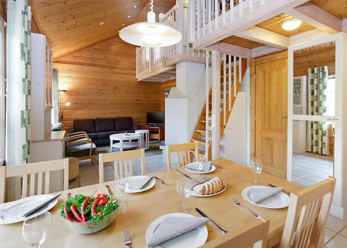 Club Appartement Ähtäri