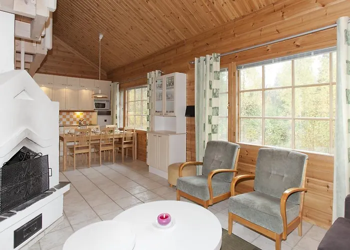 Club Appartement Ähtäri